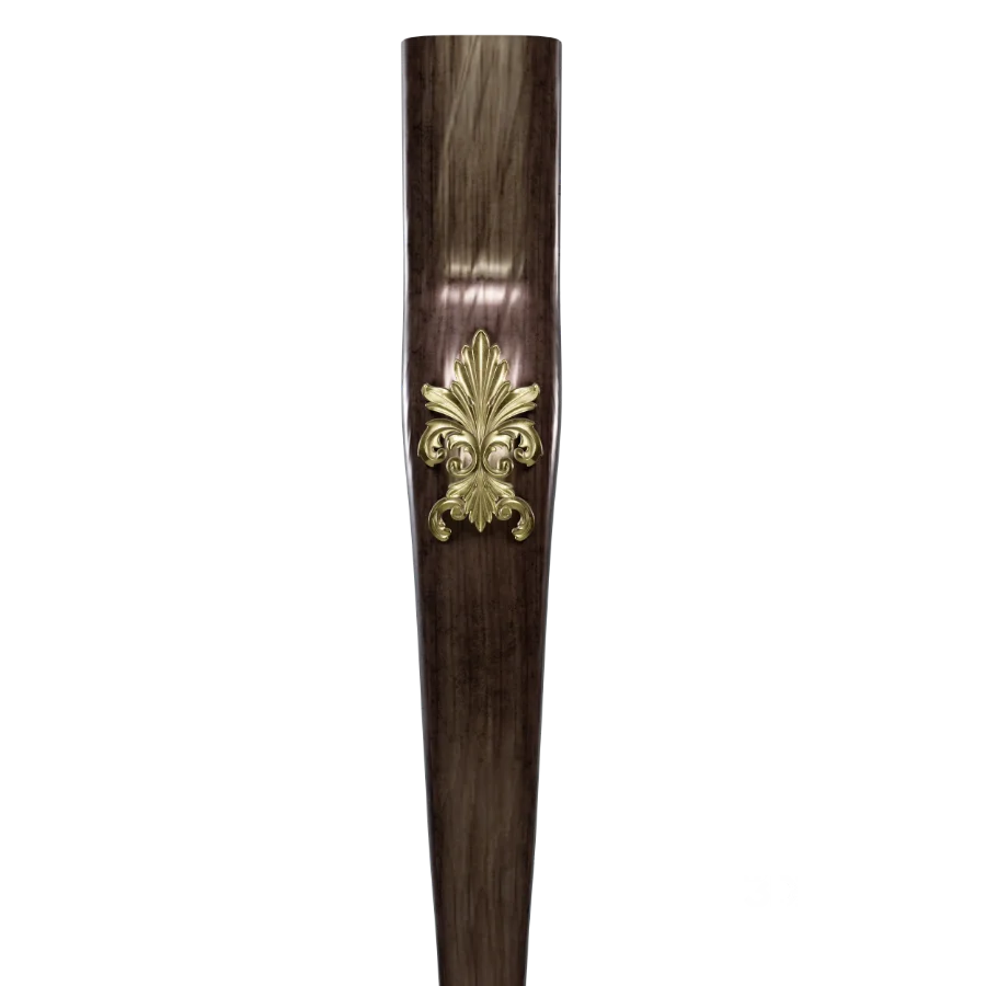 Leg-4-DarkWood Image 7