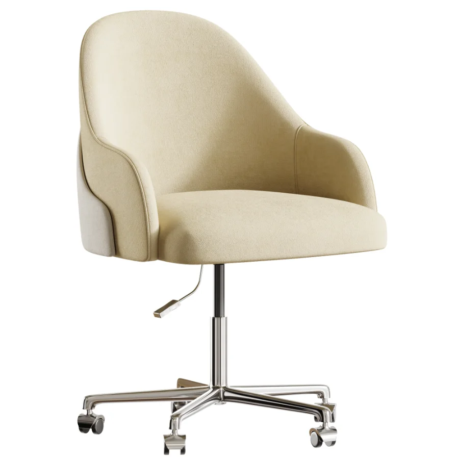 TANGO XL Alexandra office chair Image 3