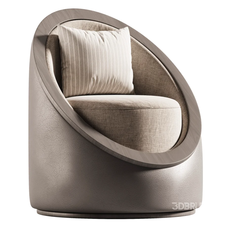 Artis Wood Chair Image 1