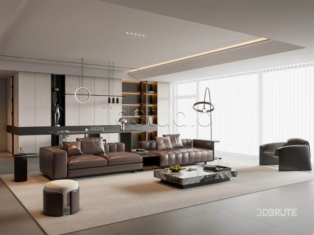 LIVING ROOM 95 Image 16