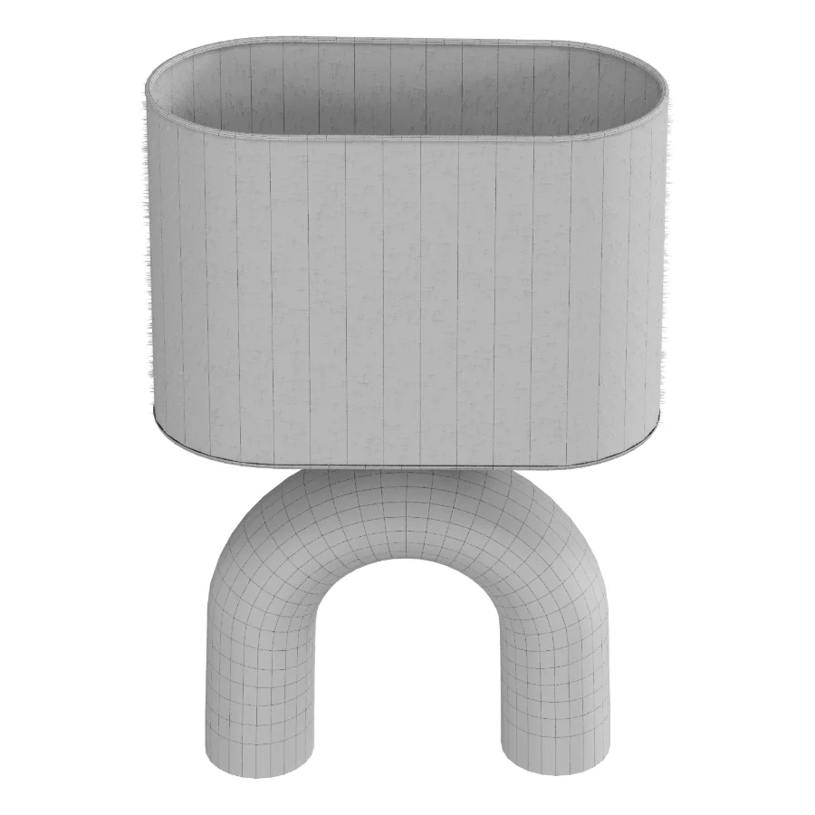 Finley Table Lamp Image 3