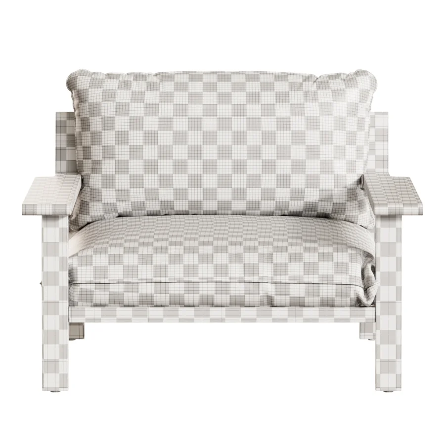 Amir-armchair Image 9