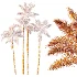 AV Plant Roystonea Regia Palm Tree 01 - Thumbnail 7