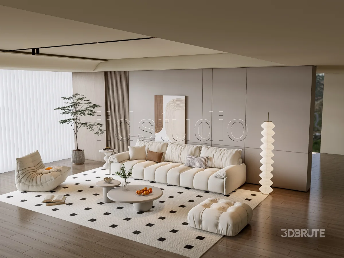 LIVING ROOM 59 Image 9