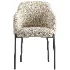 Felicia Dining Chair - Thumbnail 2