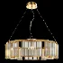 Chandelier STILIO by Rodesigne - Thumbnail 1