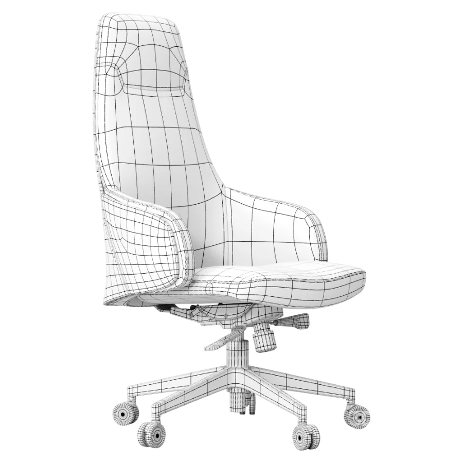 Armchair Image 4