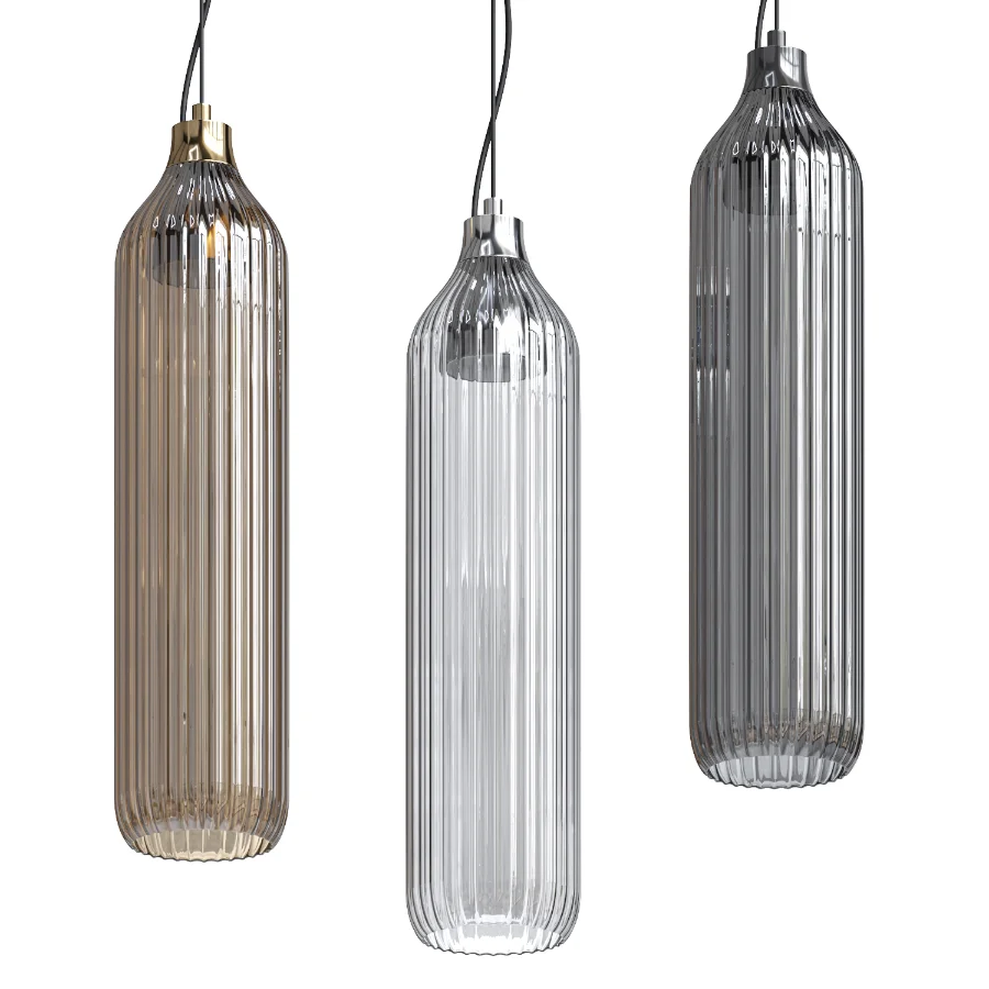 Modern Pendant Lamp Image 5