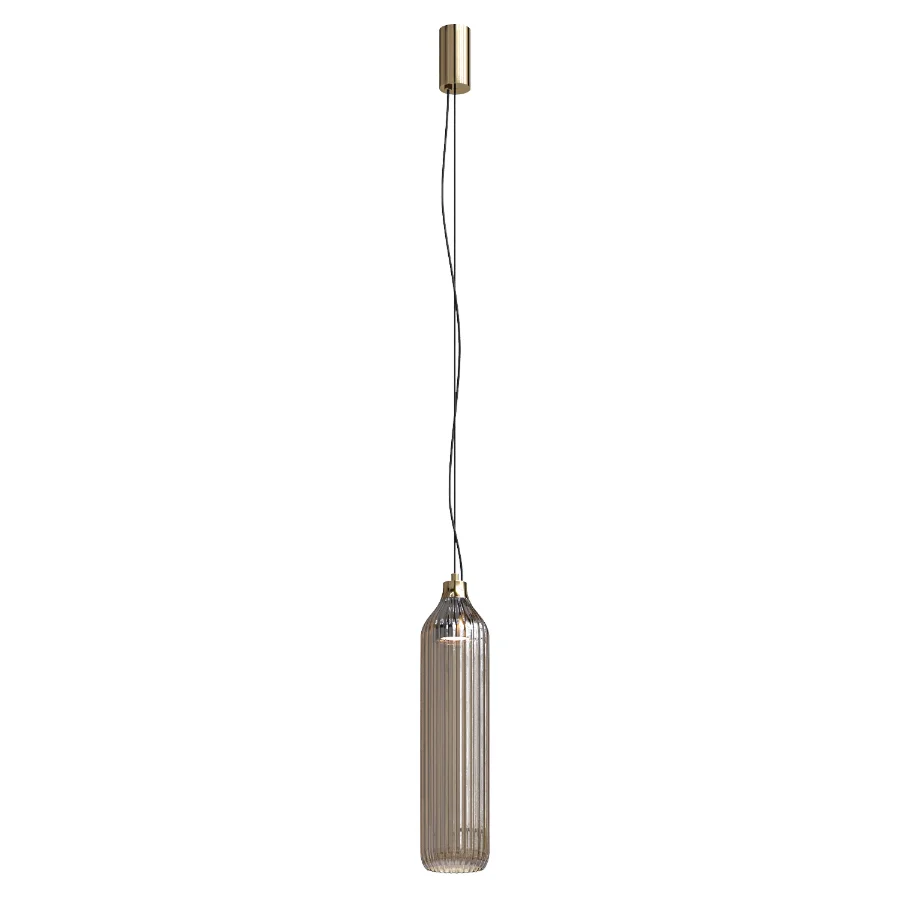 Modern Pendant Lamp Image 2