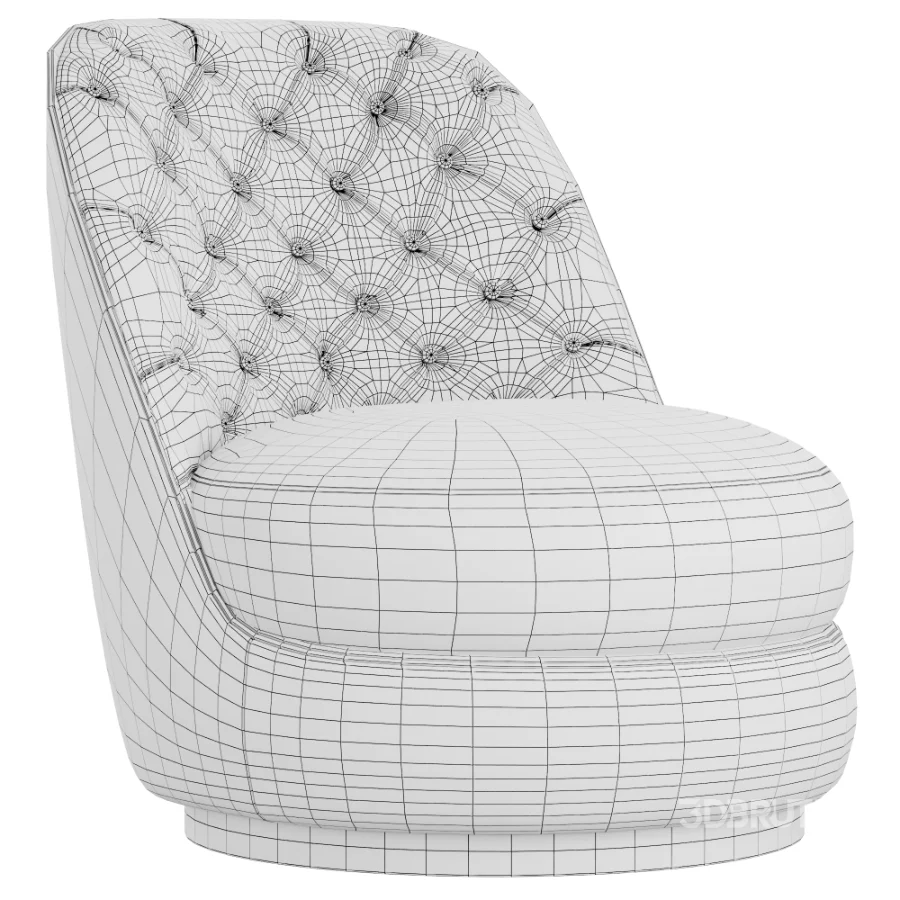Armchair_opera_leila Image 2