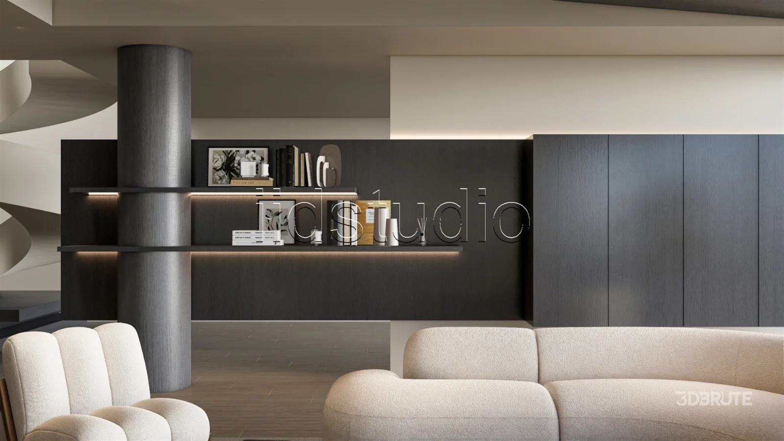 LIVING ROOM 36 Image 7