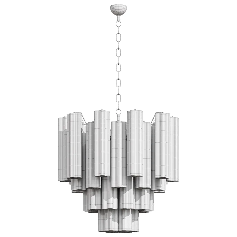 BRAGE Chandelier Image 2