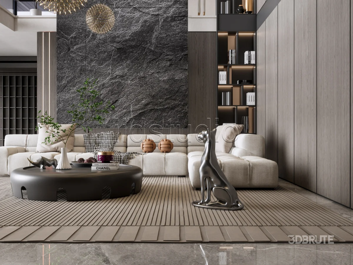 LIVING ROOM 94 Image 15