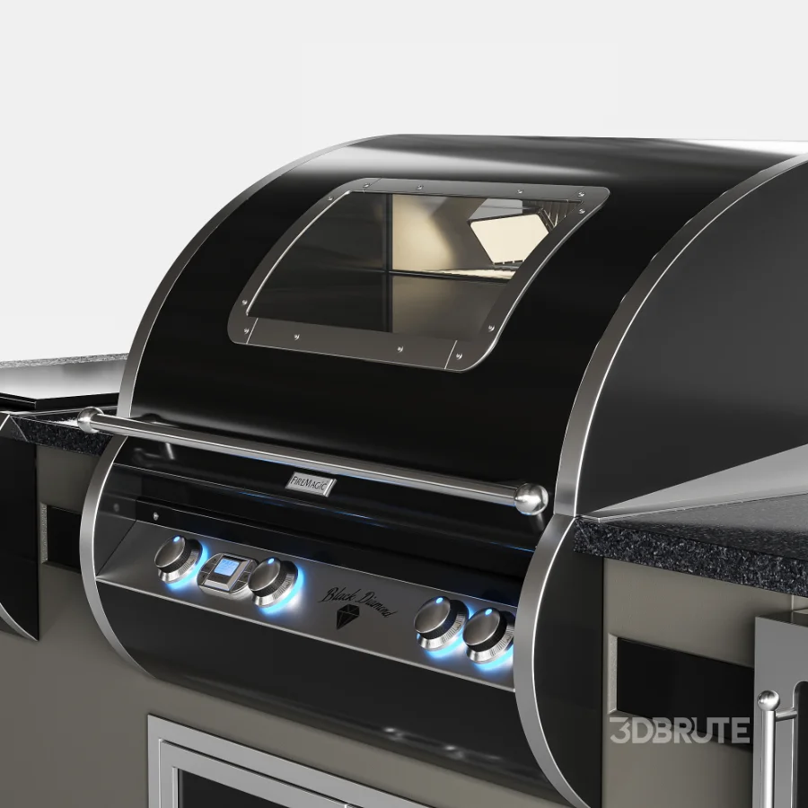 outdoor-kitchen-vol02 Image 2