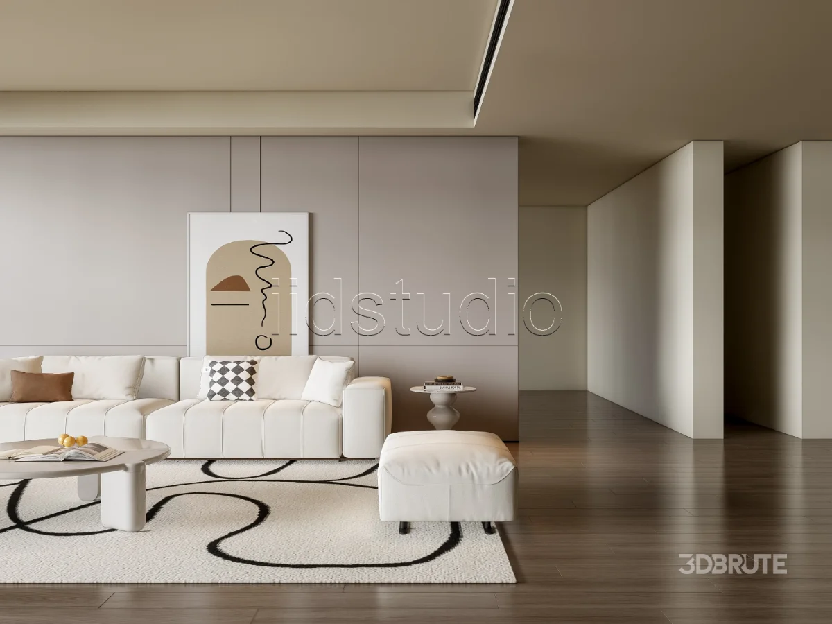 LIVING ROOM 65 Image 2