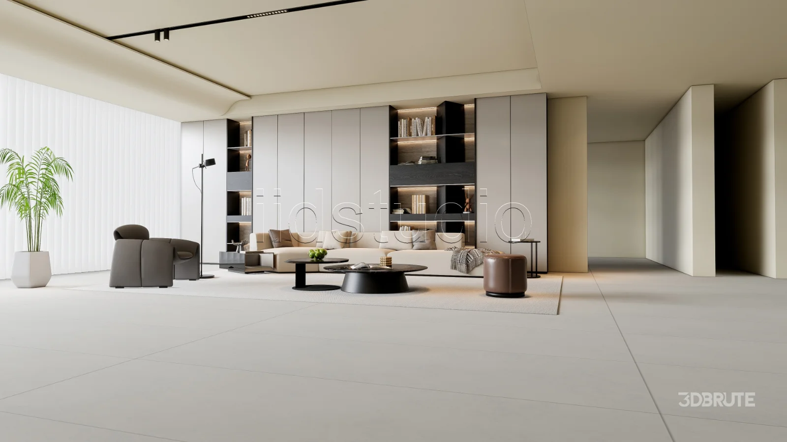 LIVING ROOM 74 Image 1