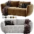 Briceida Sofa - Thumbnail 4