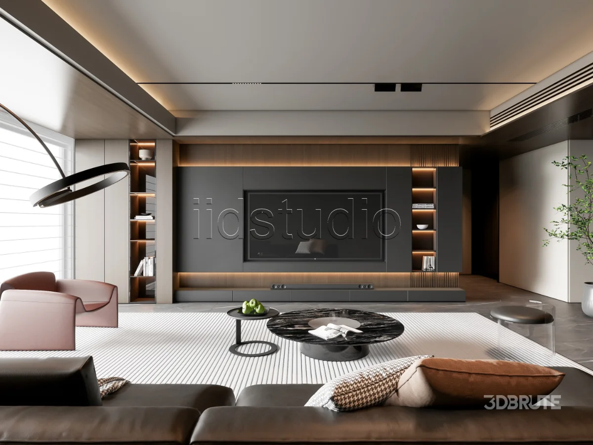 LIVING ROOM 82 Image 13