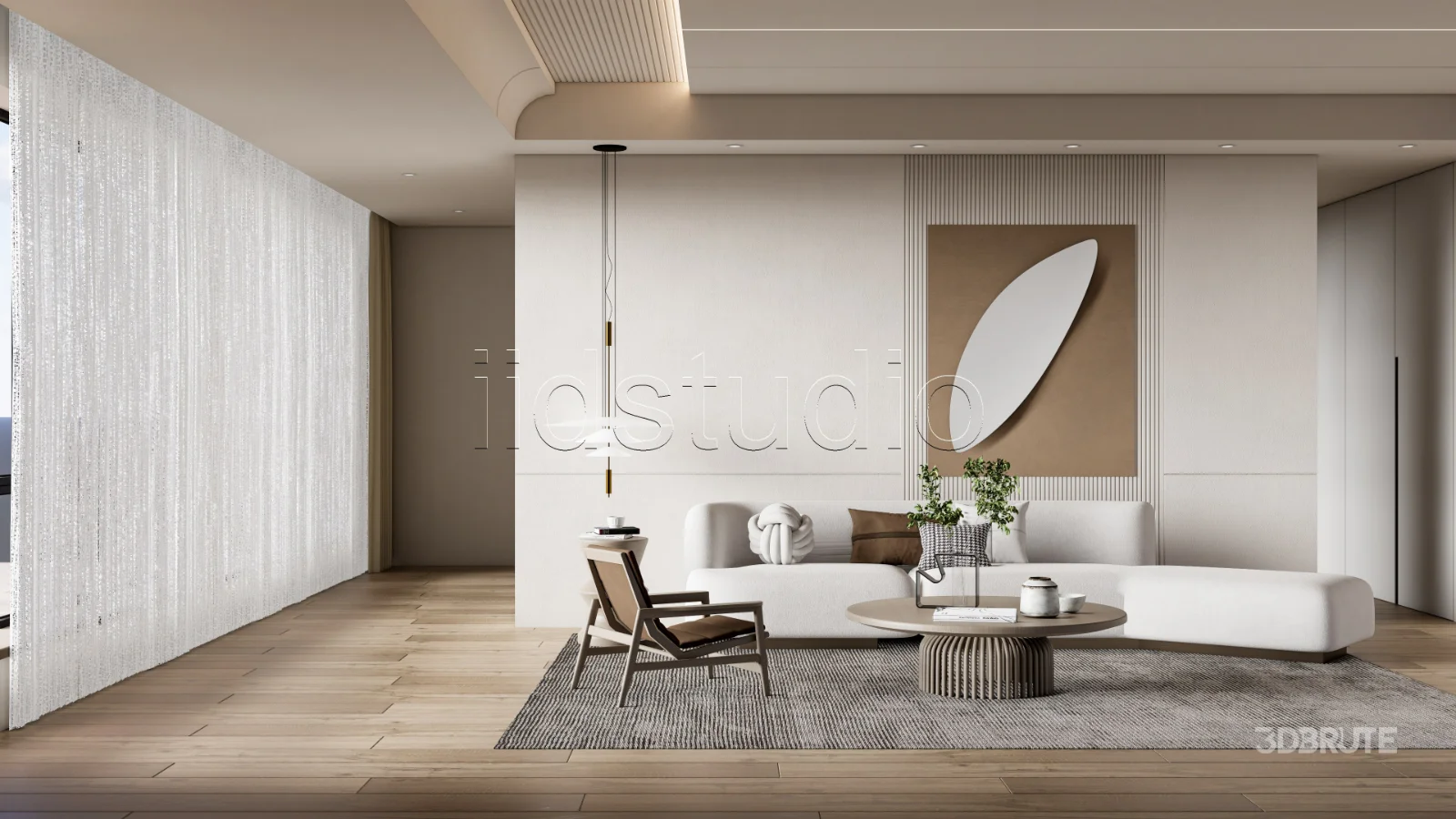 LIVING ROOM 28 Image 8