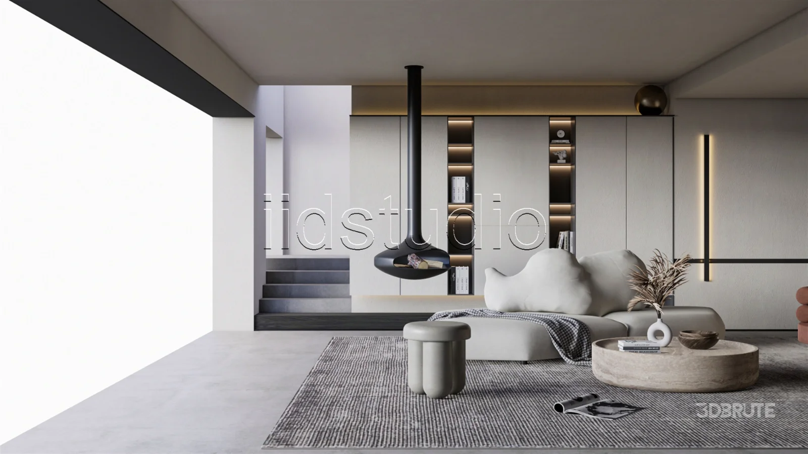LIVING ROOM 32 Image 4