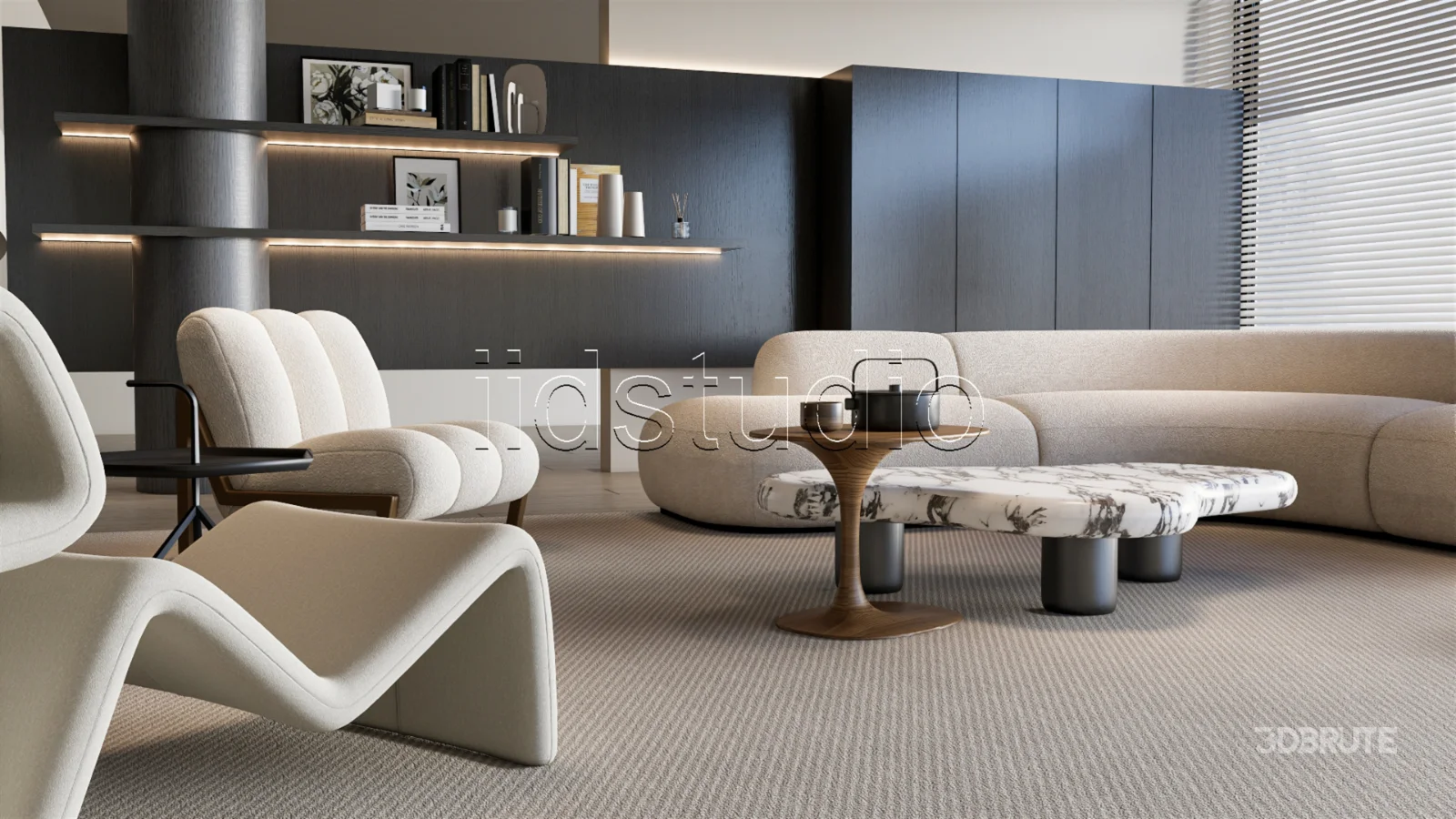 LIVING ROOM 36 Image 14