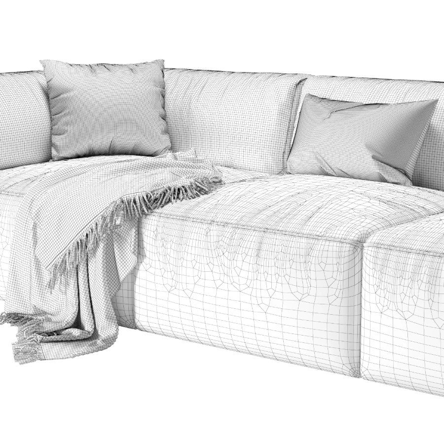 Huggo Sofa Image 7