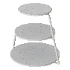 Coffee Table with Decorative Accessories - Thumbnail 3