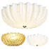 Murano Blown Glass Ceiling Light - Thumbnail 1