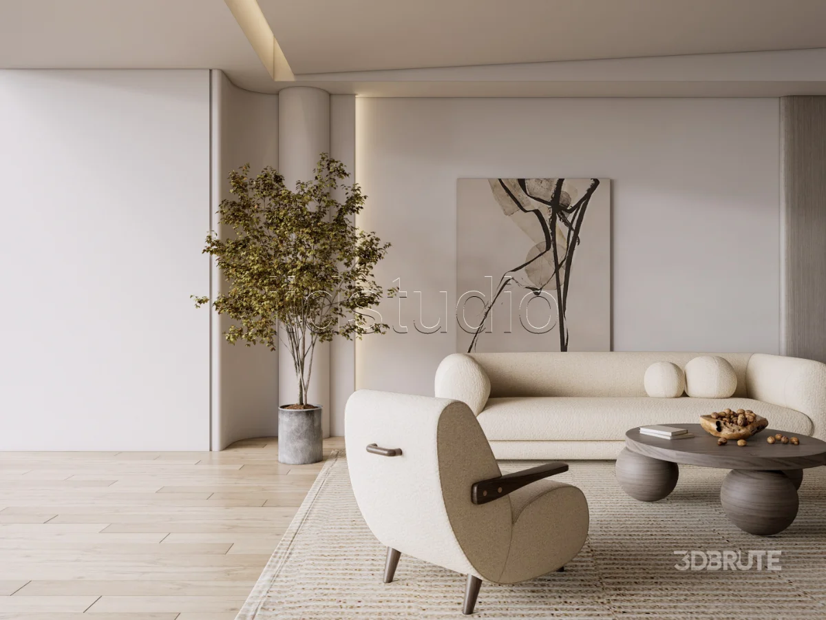 LIVING ROOM 41 Image 3