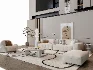 MODERN LUXURY LIVING ROOM SET 15 - Thumbnail 16