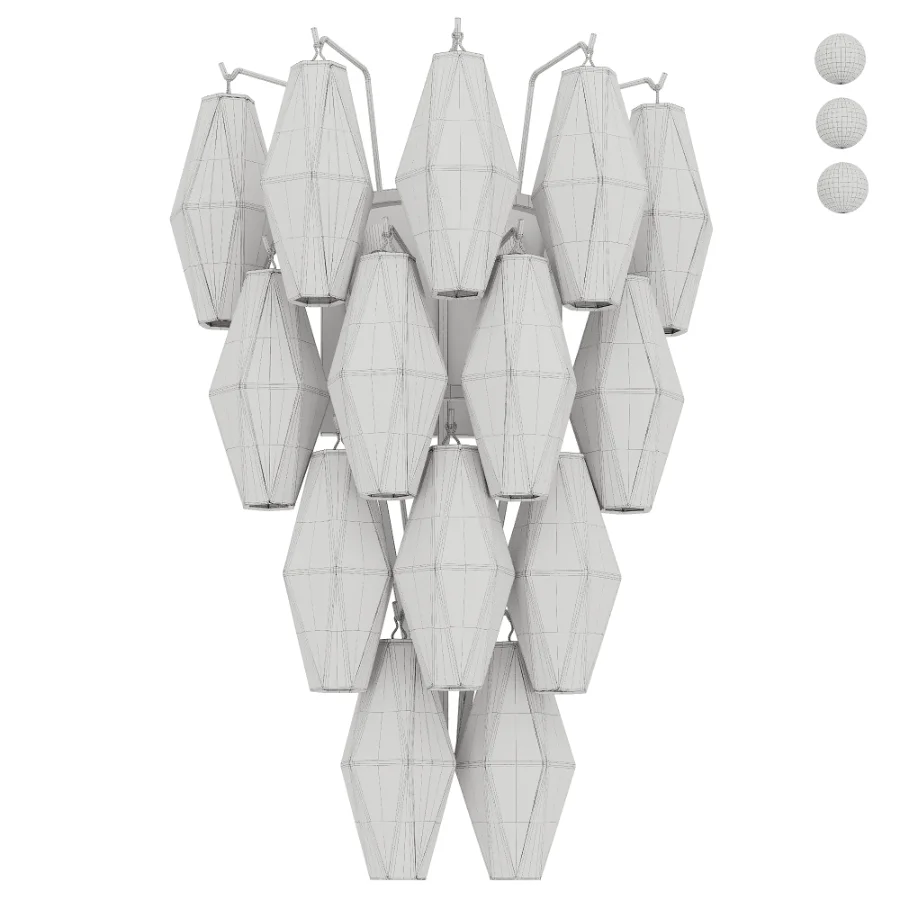 Agnes Wall Light Image 8