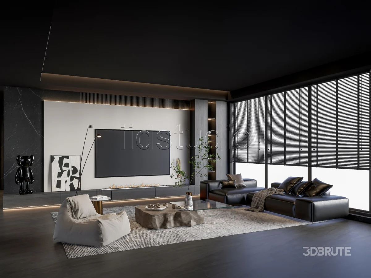 LIVING ROOM 52 Image 15