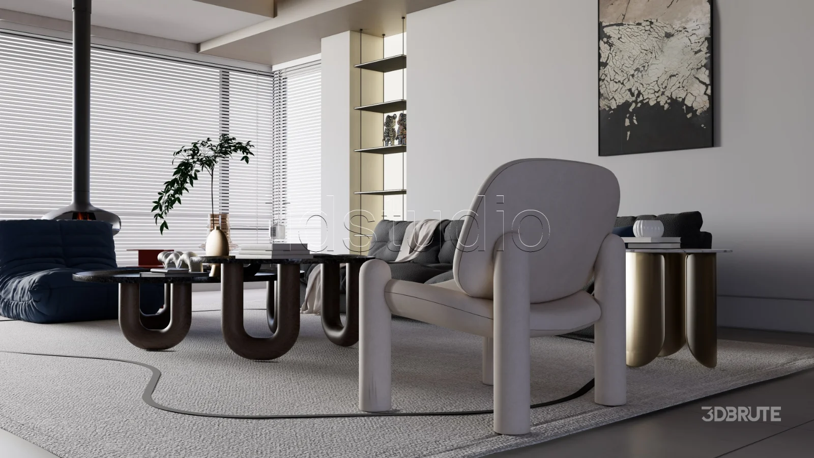 LIVING ROOM 29 Image 15