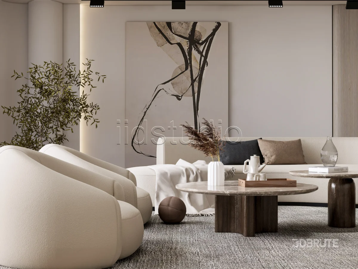 LIVING ROOM 84 Image 9