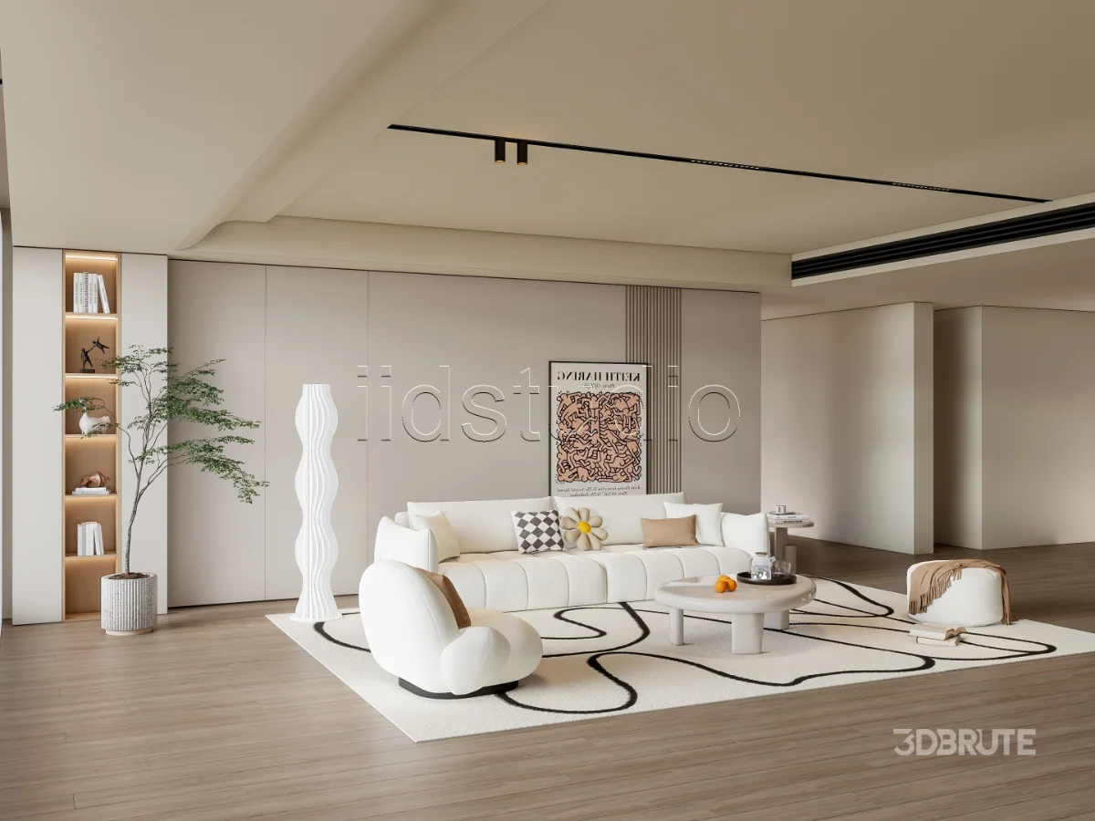 LIVING ROOM 75 Image 19