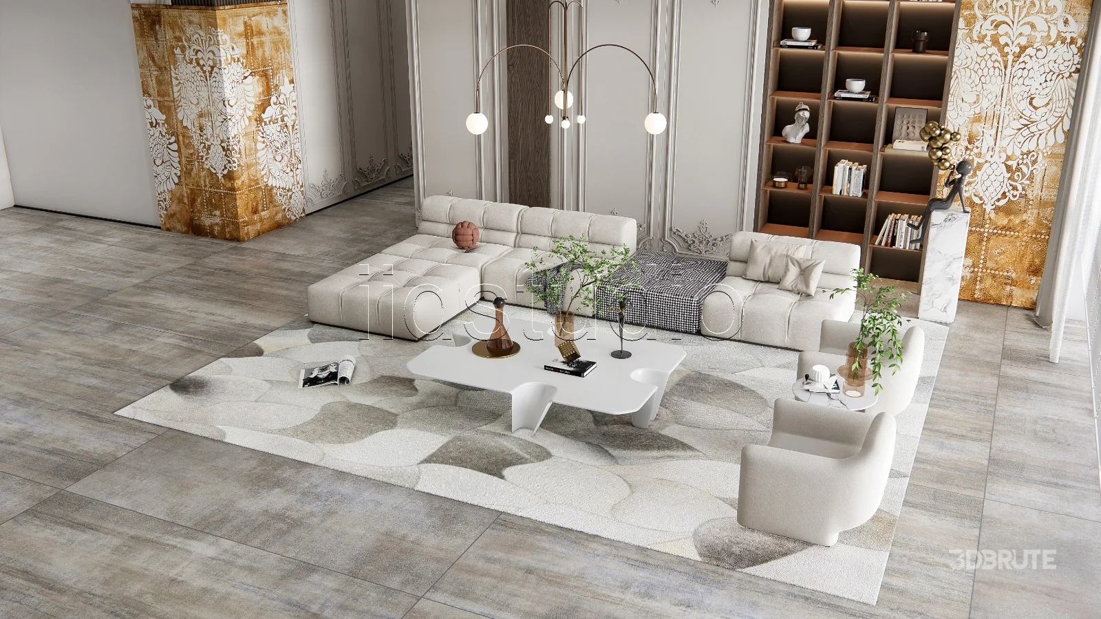 LIVING ROOM 11 Image 10