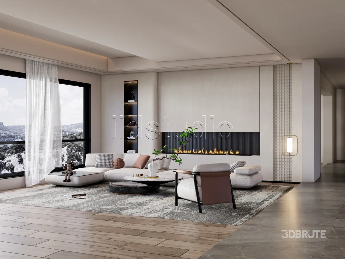 LIVING ROOM 40 Image 4