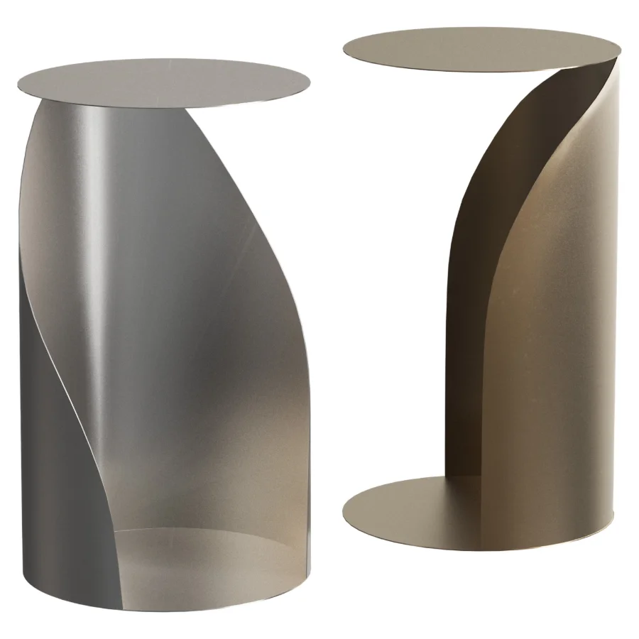 Cattelan Italia Penguin Coffee Table Image 1