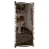 Storied Home Tall Wall Mirror - Thumbnail 3