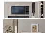 MODERN LUXURY LIVING ROOM SET 15 - Thumbnail 1