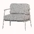 Telso Armchair - Thumbnail 4