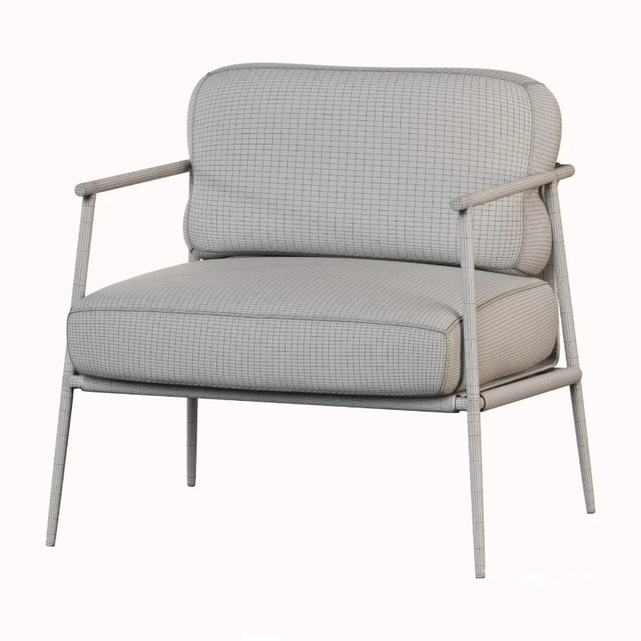 Telso Armchair Image 4