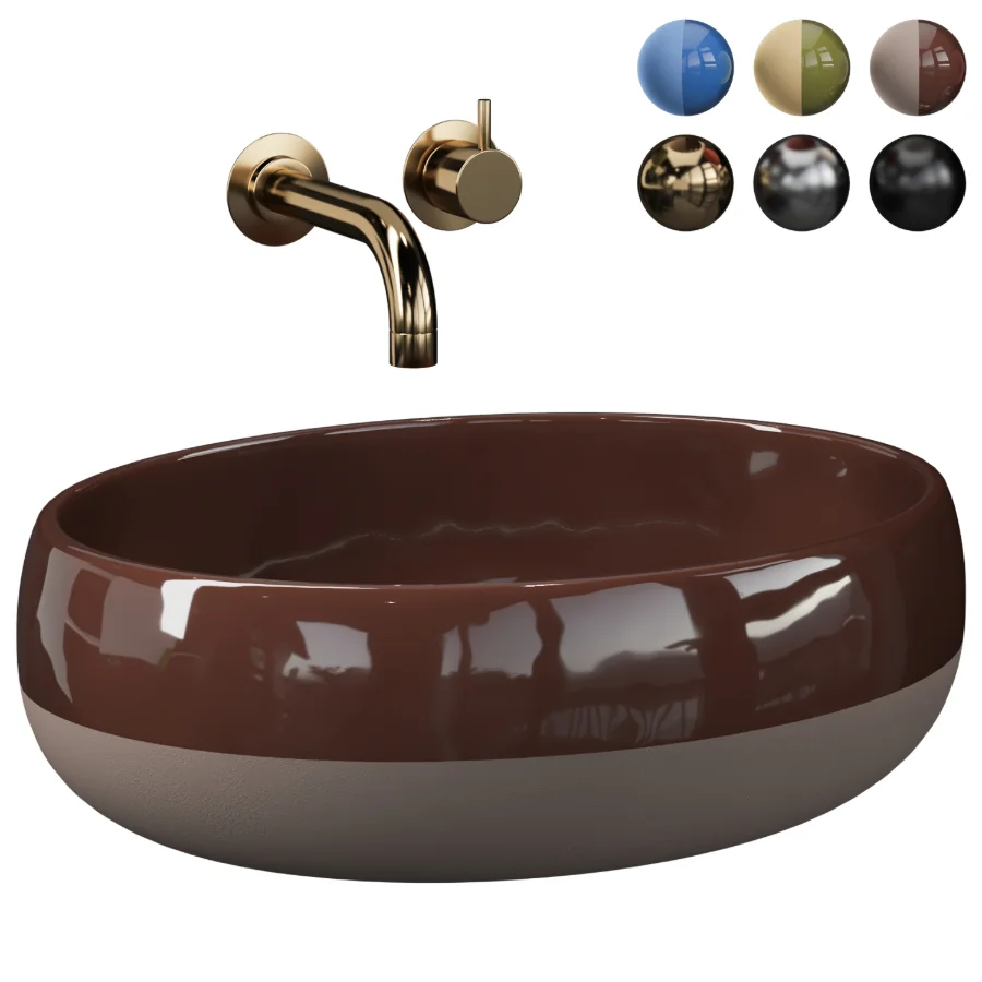 Clay Basins CB II | Studio LOHO Image 4