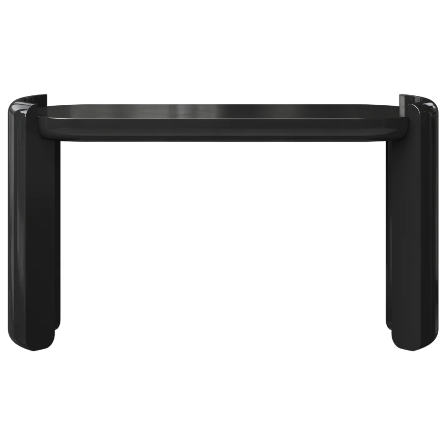 Fuente Console | Pimar Limestone Image 3
