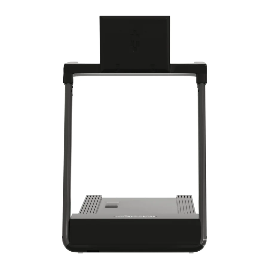 PulsoGym TML740 Treadmill Image 2