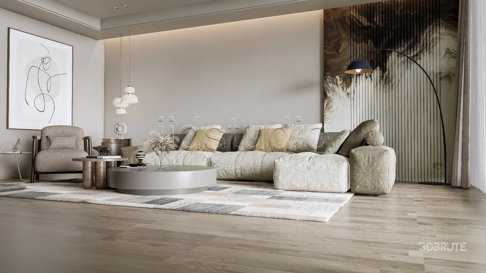 LIVING ROOM 20 Image 8