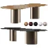 Dining Table Outdoor - Thumbnail 1