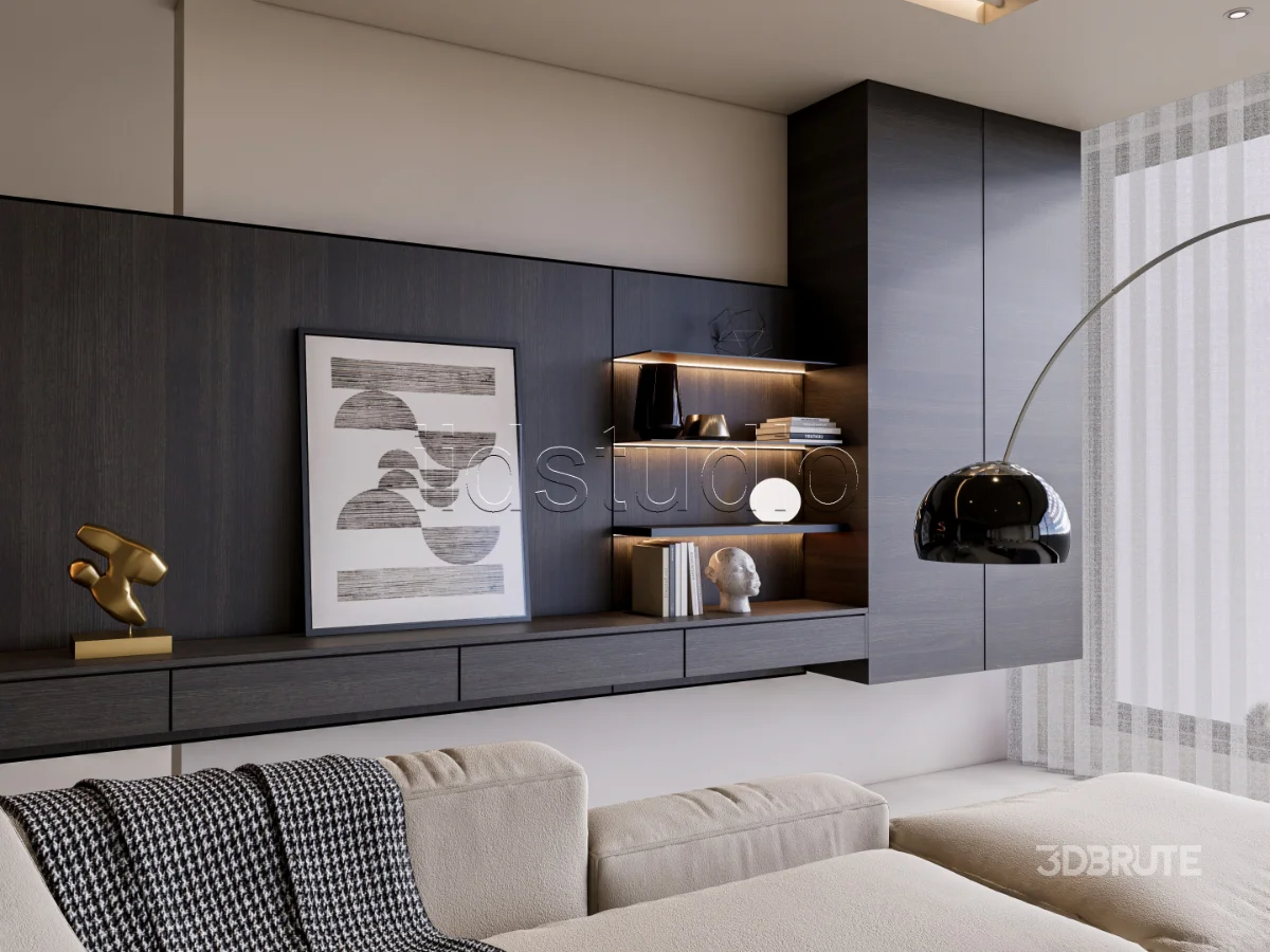 LIVING ROOM 44 Image 12