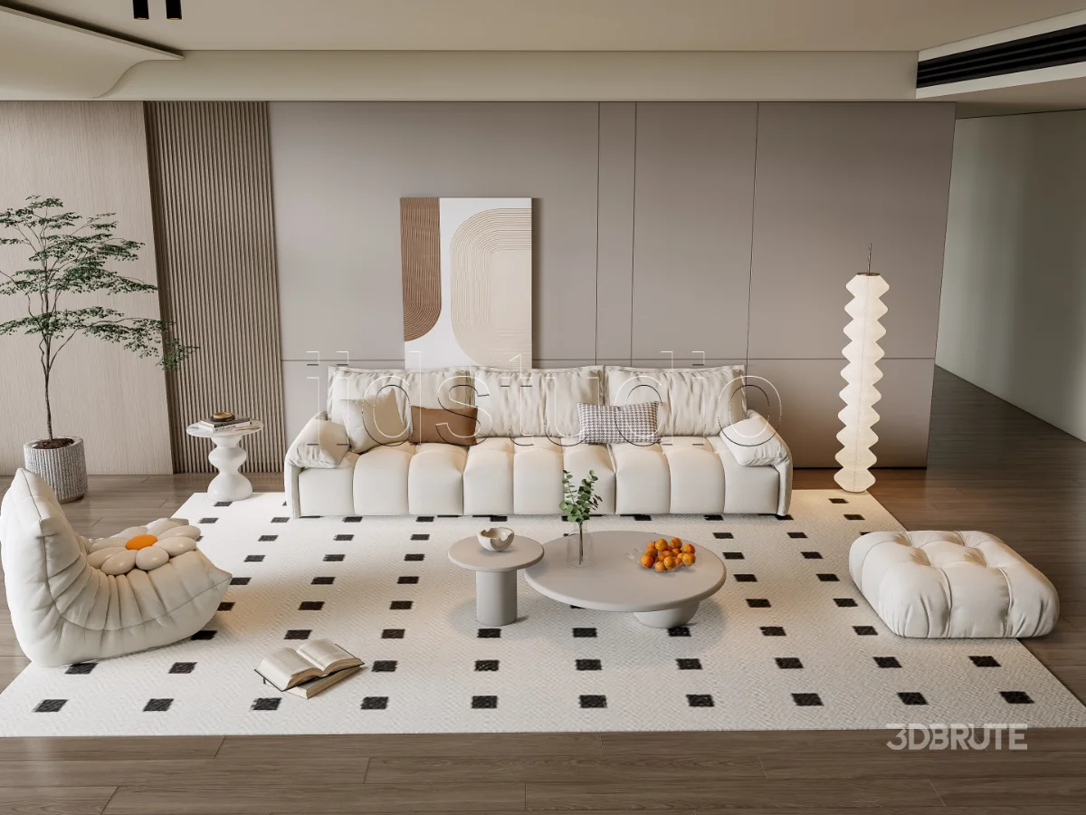 LIVING ROOM 59 Image 7