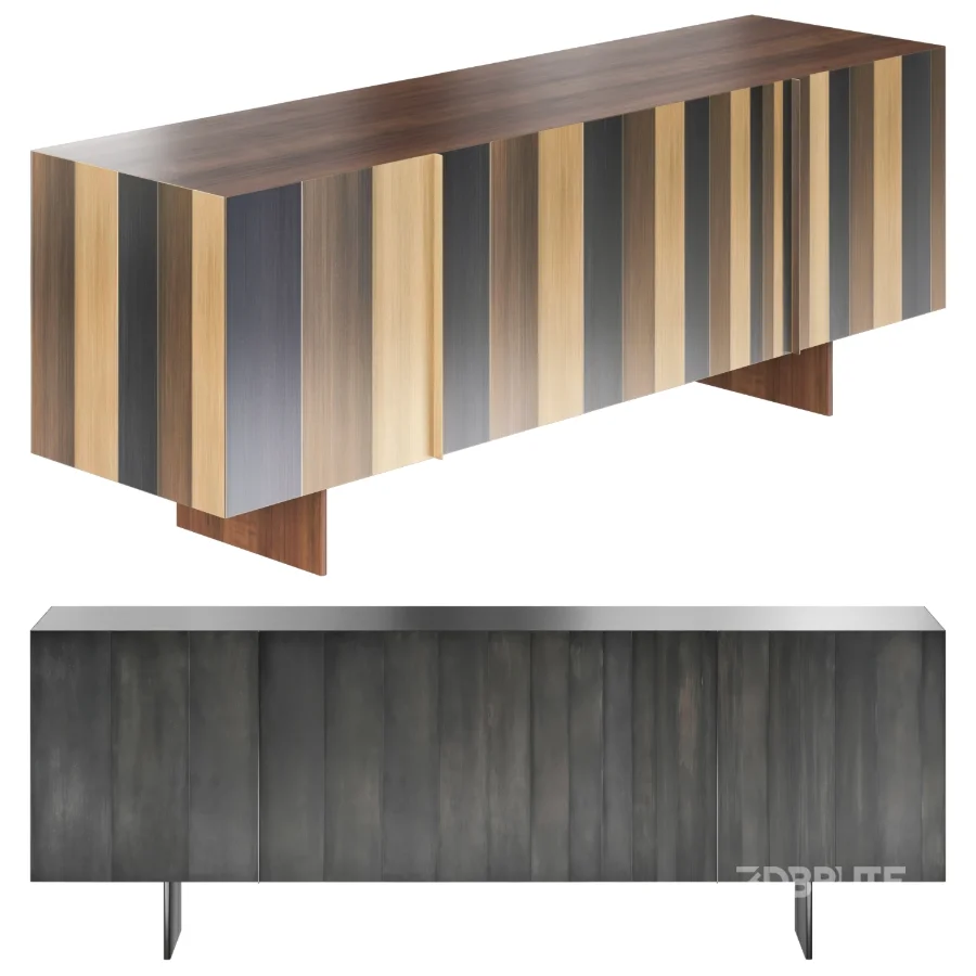Сarlyle Сollective ST 12 SIDEBOARD Image 5